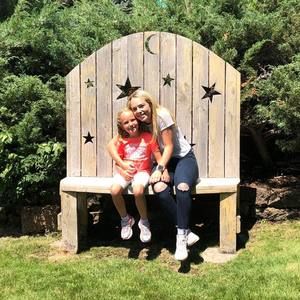 Meet your Posher, Angela